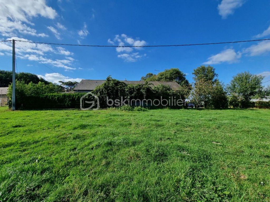 Achat maison 2 chambre(s) - La Bazouge-du-Désert