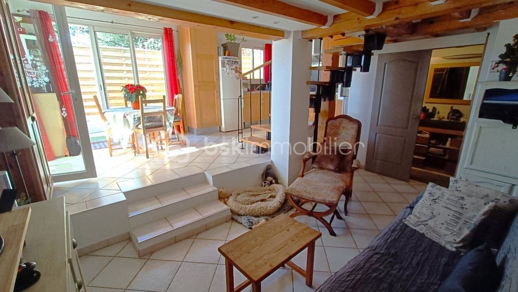 Achat maison 1 chambre(s) - Toulon