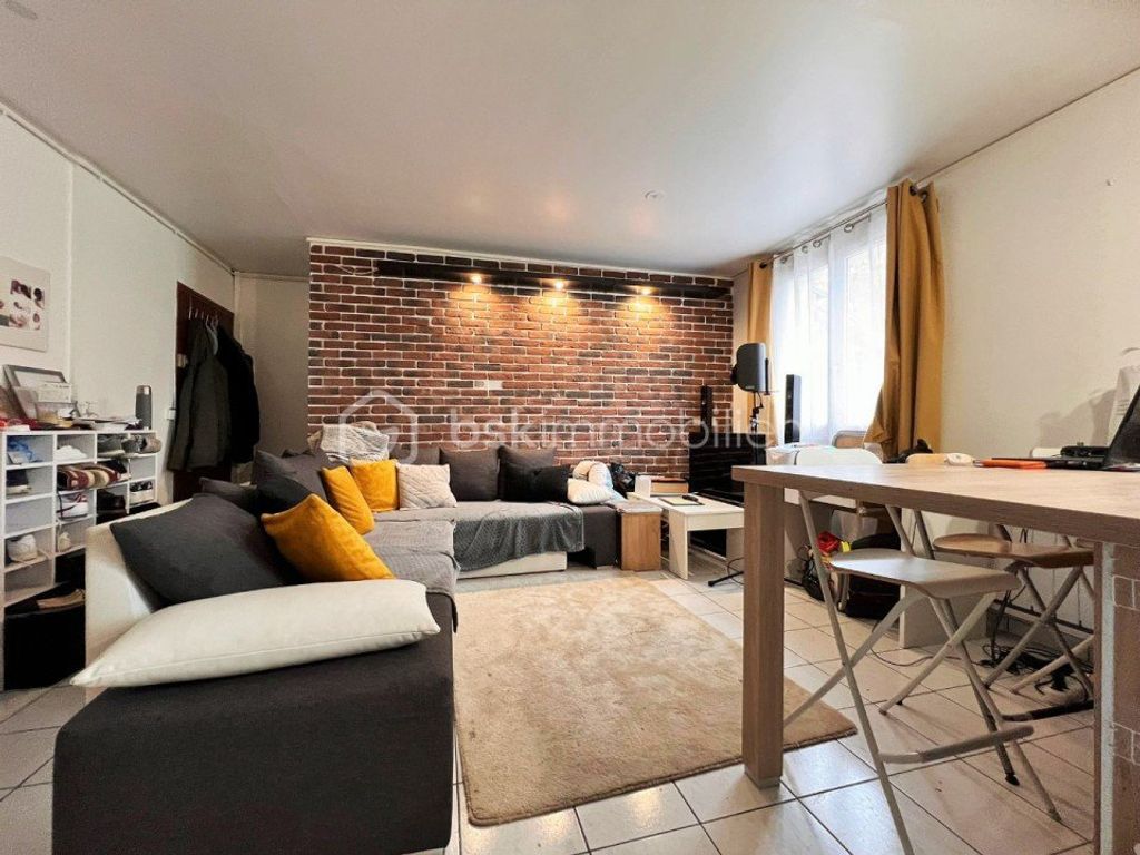 Achat appartement 3 pièce(s) Moissy-Cramayel