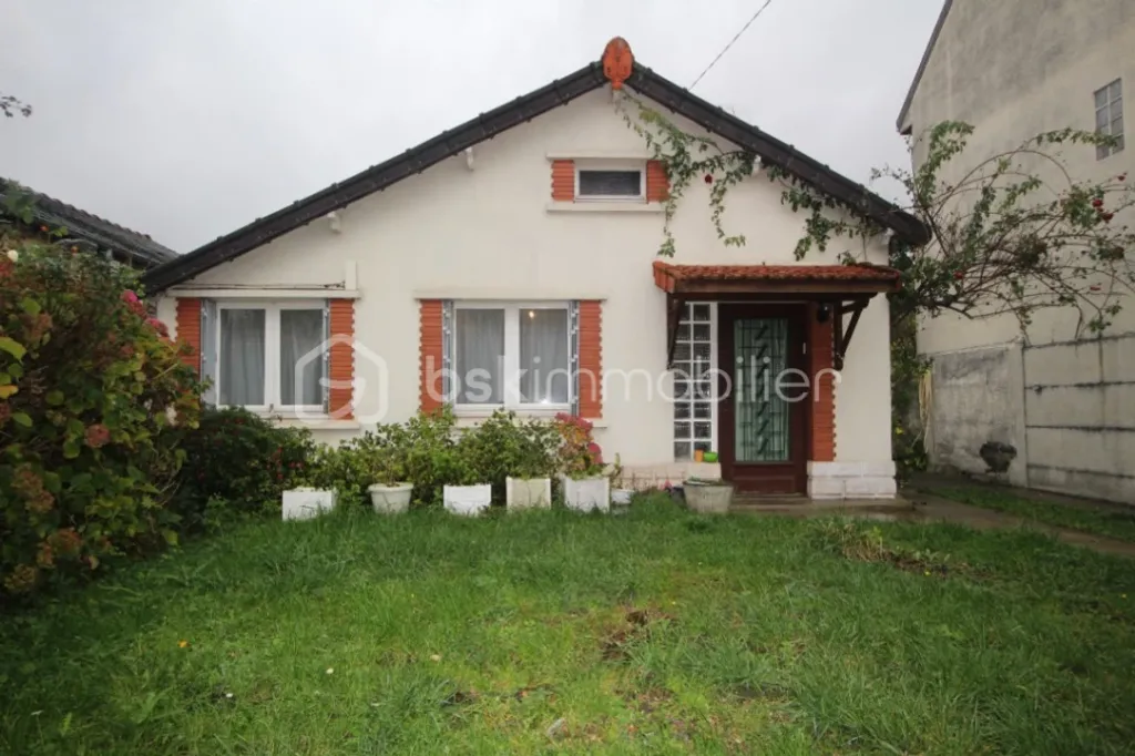 Achat maison 2 chambre(s) - Champigny-sur-Marne