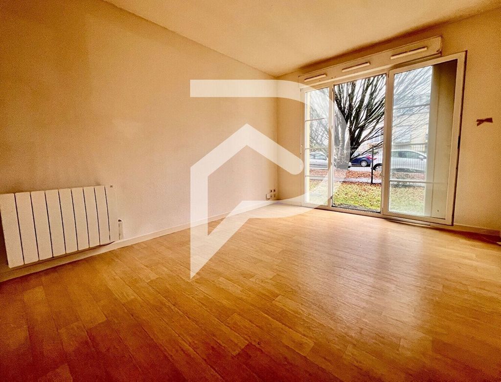 Achat studio à vendre 21 m² - Pau