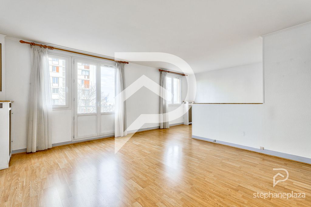 Achat appartement à vendre 4 pièces 80 m² - Le Kremlin-Bicêtre