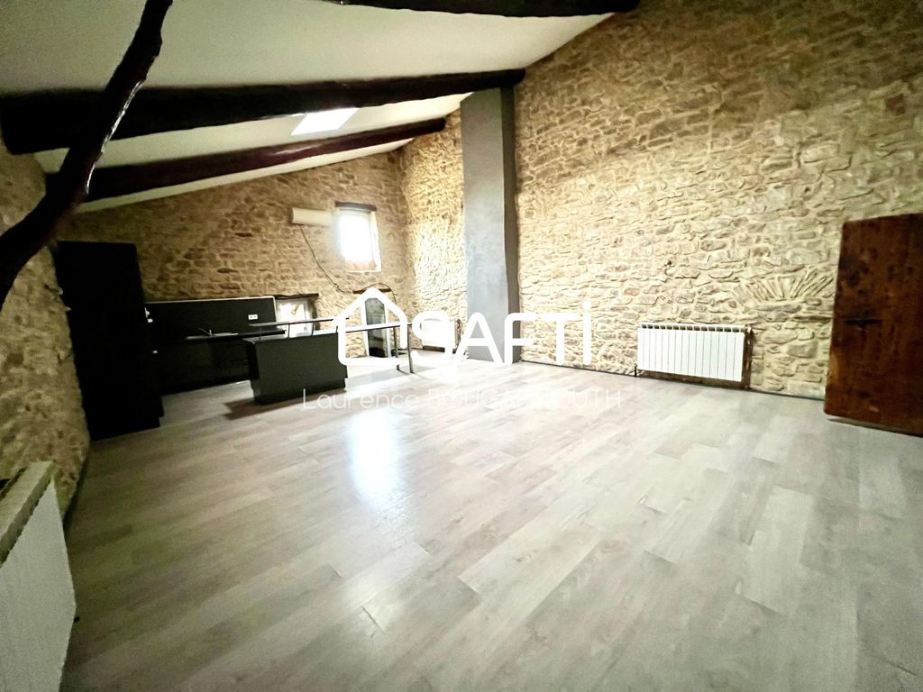 Achat appartement 4 pièce(s) Bagnols-sur-Cèze