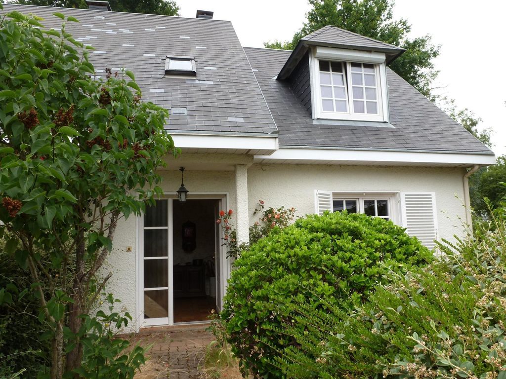Achat maison à vendre 3 chambres 108 m² - Orléans