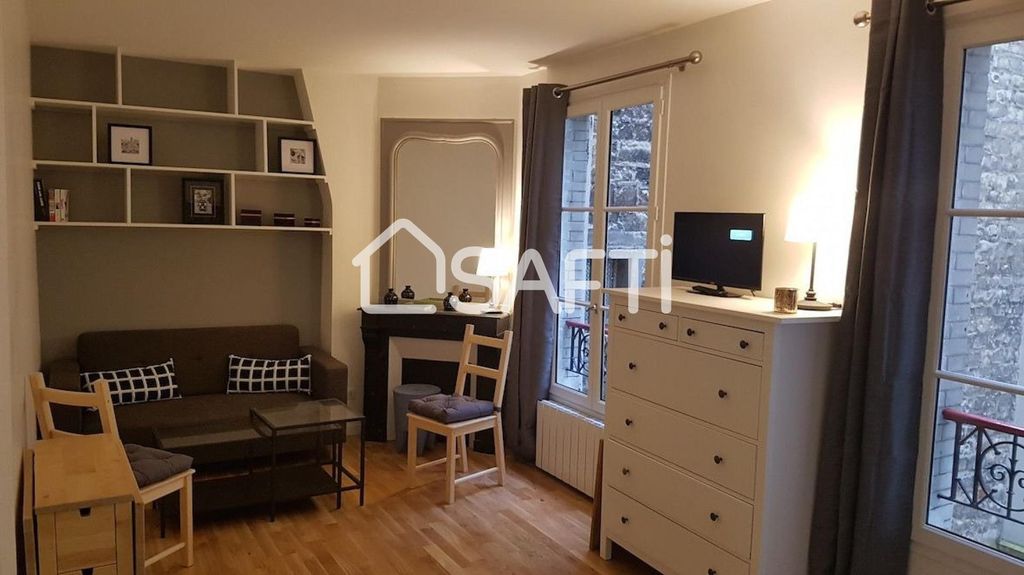 Achat appartement 2 pièce(s) Paris 7ème arrondissement