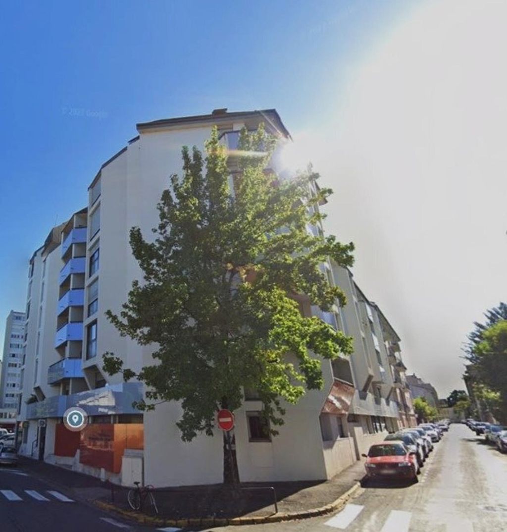 Achat appartement à vendre 3 pièces 55 m² - Pau