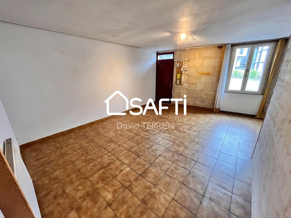 Achat maison à vendre 2 chambres 70 m² - Mérignac