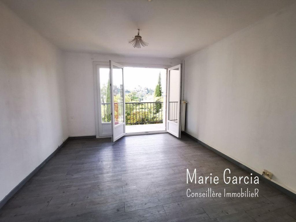 Achat appartement à vendre 3 pièces 56 m² - Nîmes