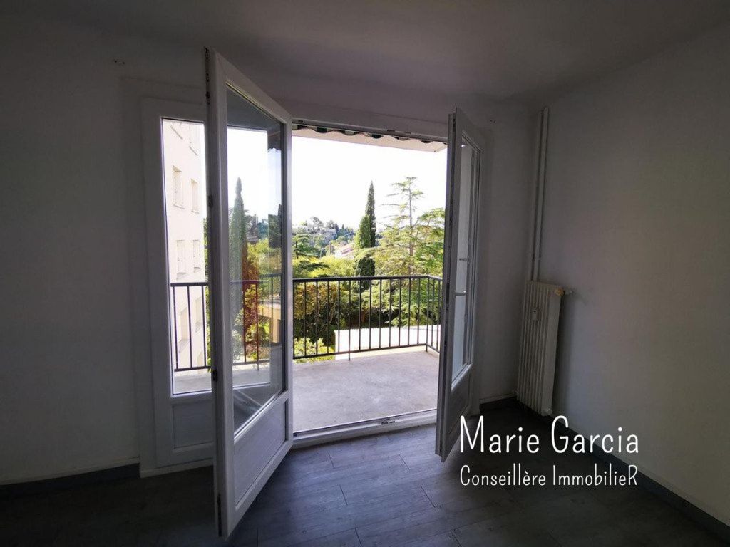 Achat appartement 3 pièce(s) Nîmes