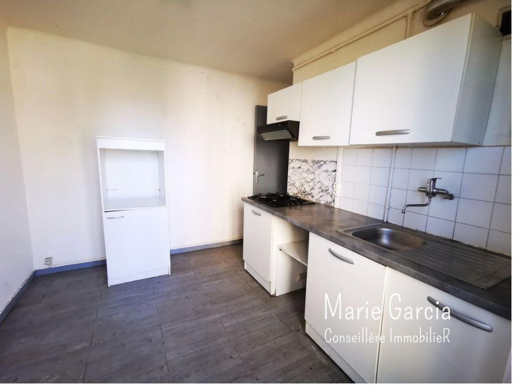 Achat appartement 3 pièce(s) Nîmes