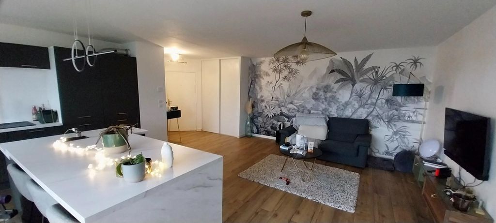 Achat appartement à vendre 3 pièces 72 m² - Dijon