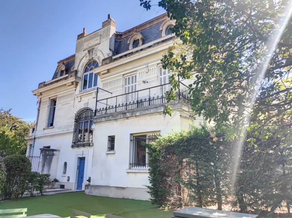 Achat appartement à vendre 2 pièces 30 m² - Marseille 12ème arrondissement