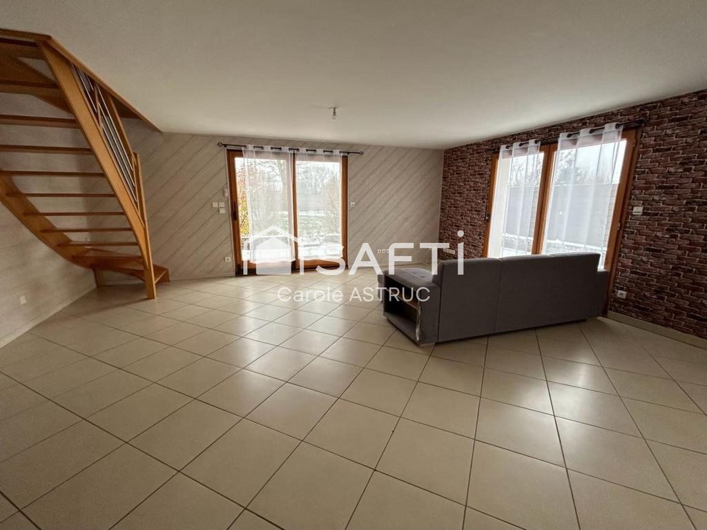 Achat maison 4 chambre(s) - Pontarlier