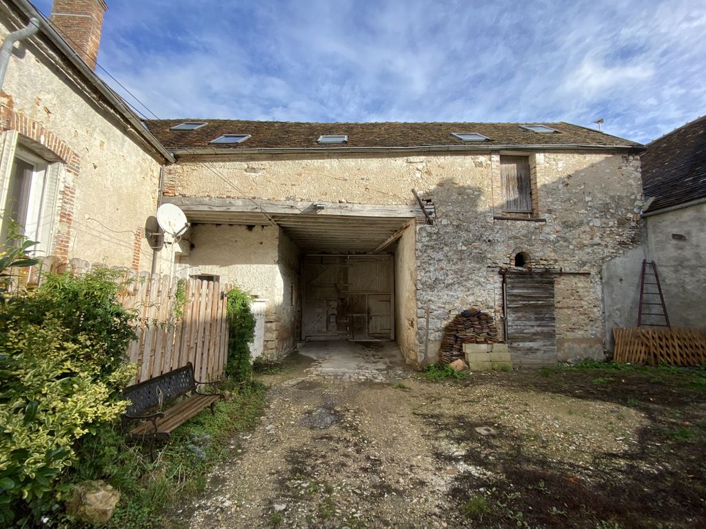 Achat maison 3 chambre(s) - Champigny