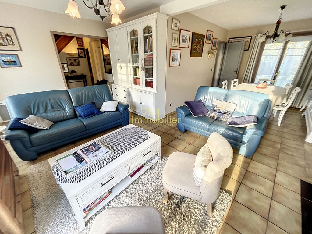 Achat maison 5 chambre(s) - Le Châtelet-en-Brie