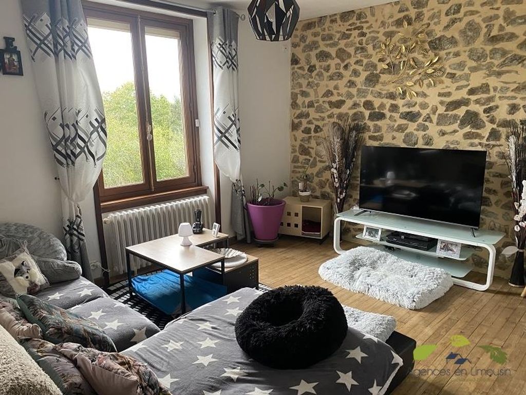 Achat maison 3 chambre(s) - Neuvic-Entier