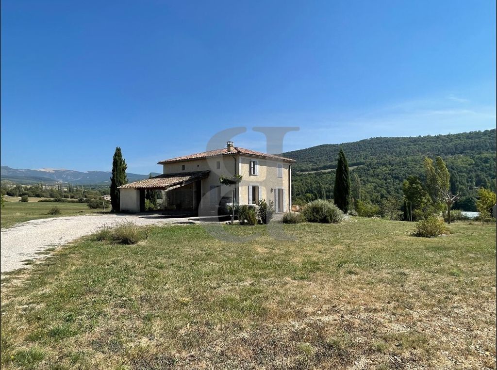 Achat maison 2 chambre(s) - Vaison-la-Romaine