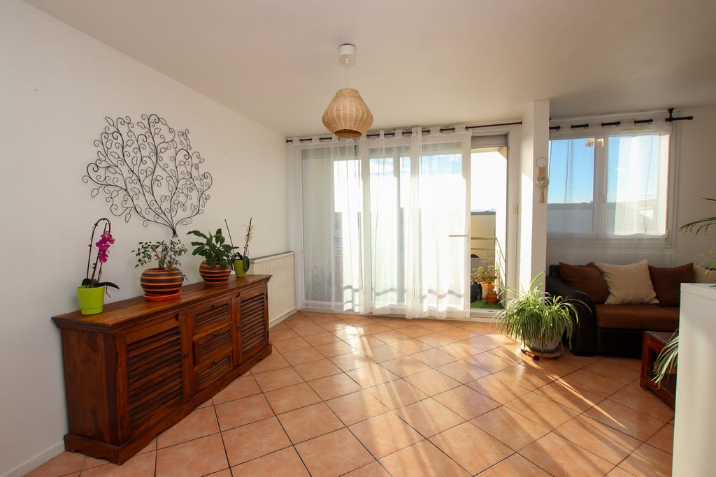 Achat appartement 4 pièce(s) Fréjus