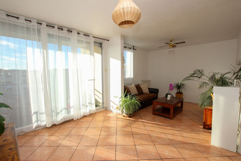 Achat appartement 4 pièce(s) Fréjus