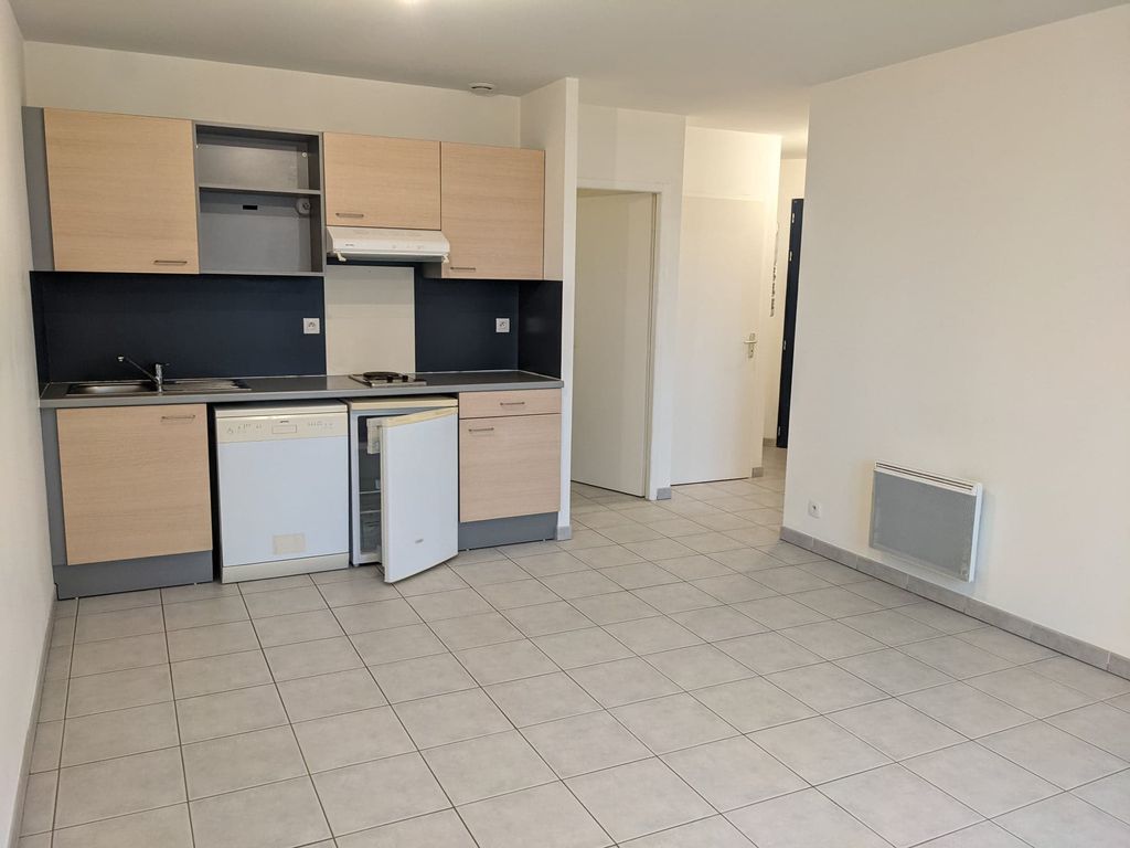 Achat appartement à vendre 2 pièces 43 m² - Frontenay-Rohan-Rohan