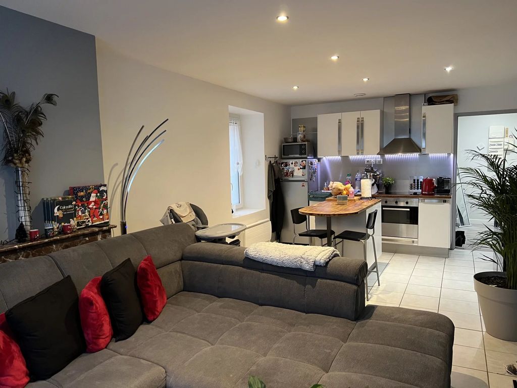 Achat appartement à vendre 3 pièces 73 m² - Auxerre