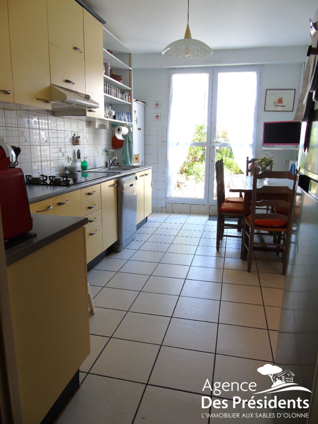 Achat maison 3 chambre(s) - Les Sables-d'Olonne