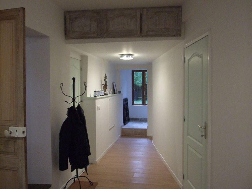 Achat maison 4 chambre(s) - Saint-Pierre-de-Frugie