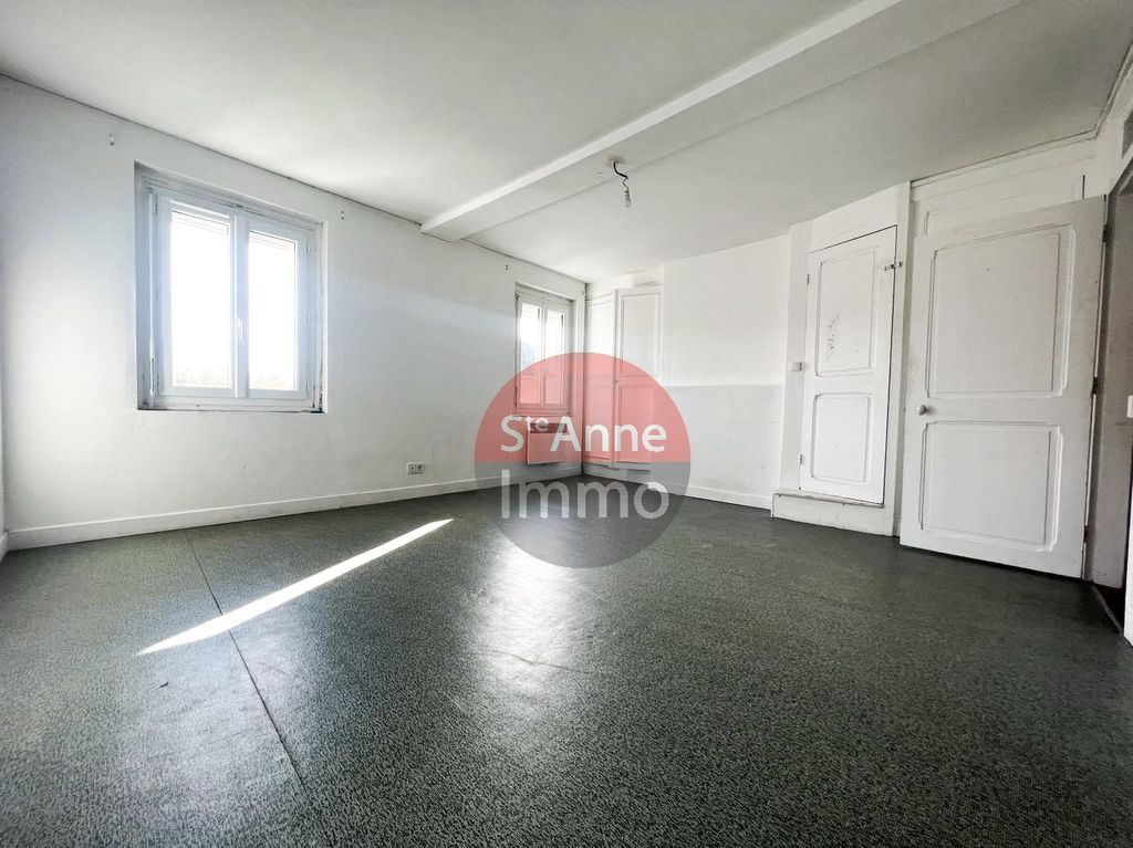 Achat maison à vendre 4 chambres 133 m² - Davenescourt