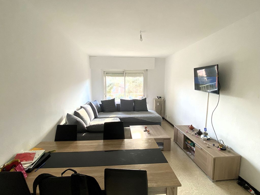 Achat appartement 3 pièce(s) Sanary-sur-Mer