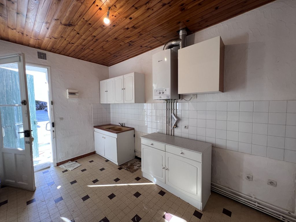 Achat appartement à vendre 2 pièces 52 m² - Hyères