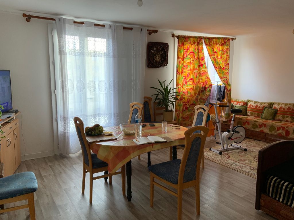 Achat appartement à vendre 4 pièces 87 m² - Dreux