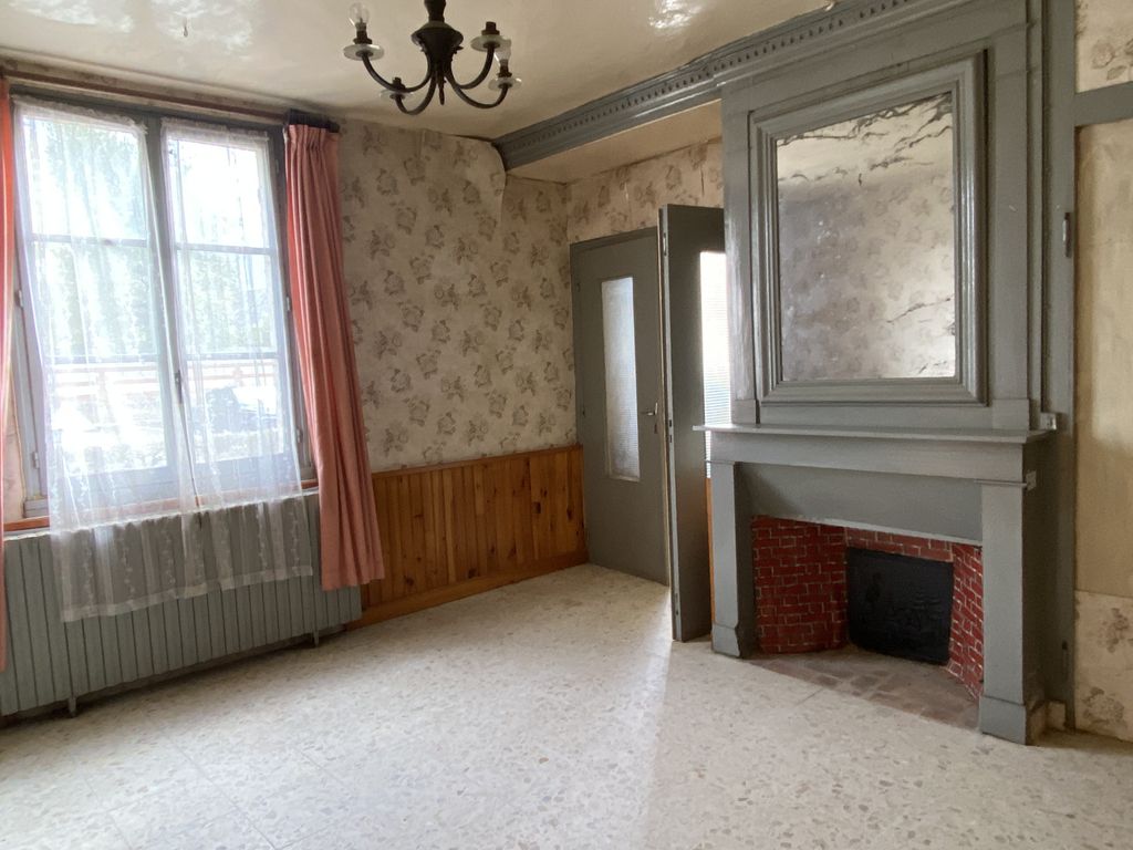 Achat maison 4 chambre(s) - Romescamps