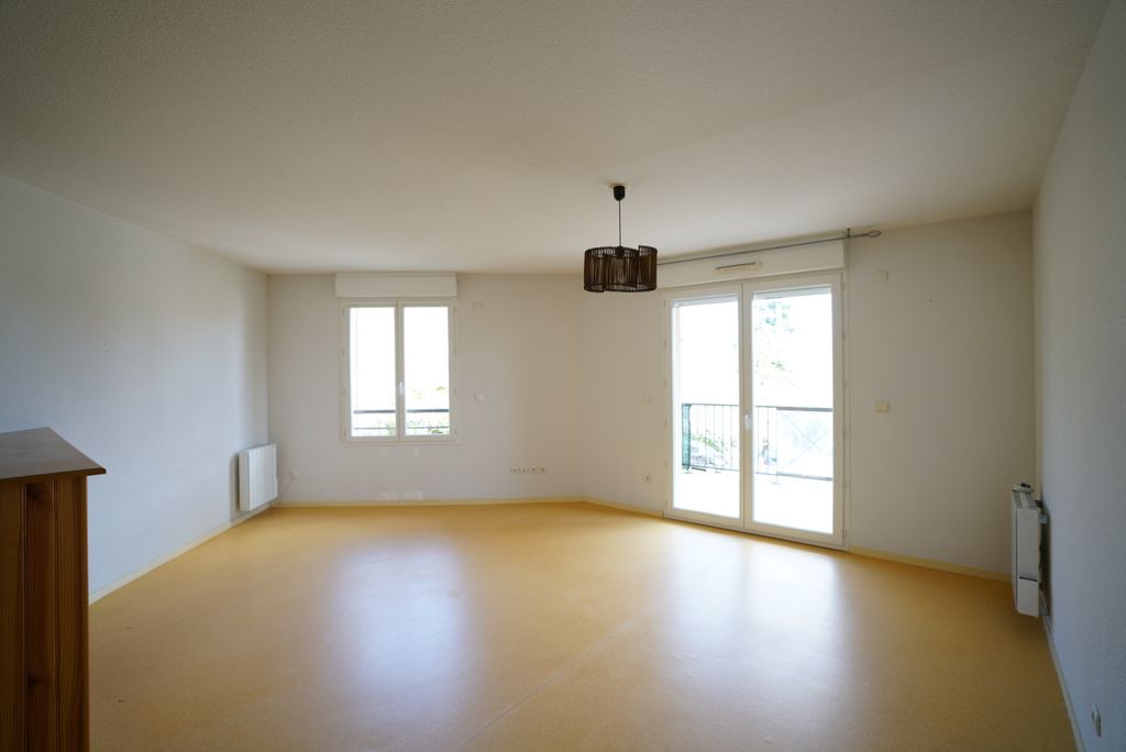 Achat appartement à vendre 2 pièces 47 m² - Ambazac