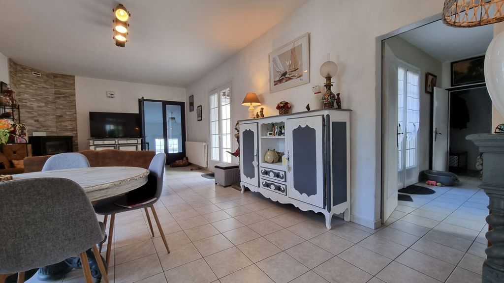 Achat maison 3 chambre(s) - Saint-Hilaire-de-Riez