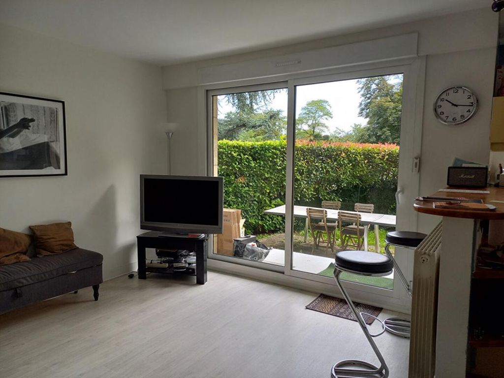 Achat appartement à vendre 2 pièces 48 m² - Meudon