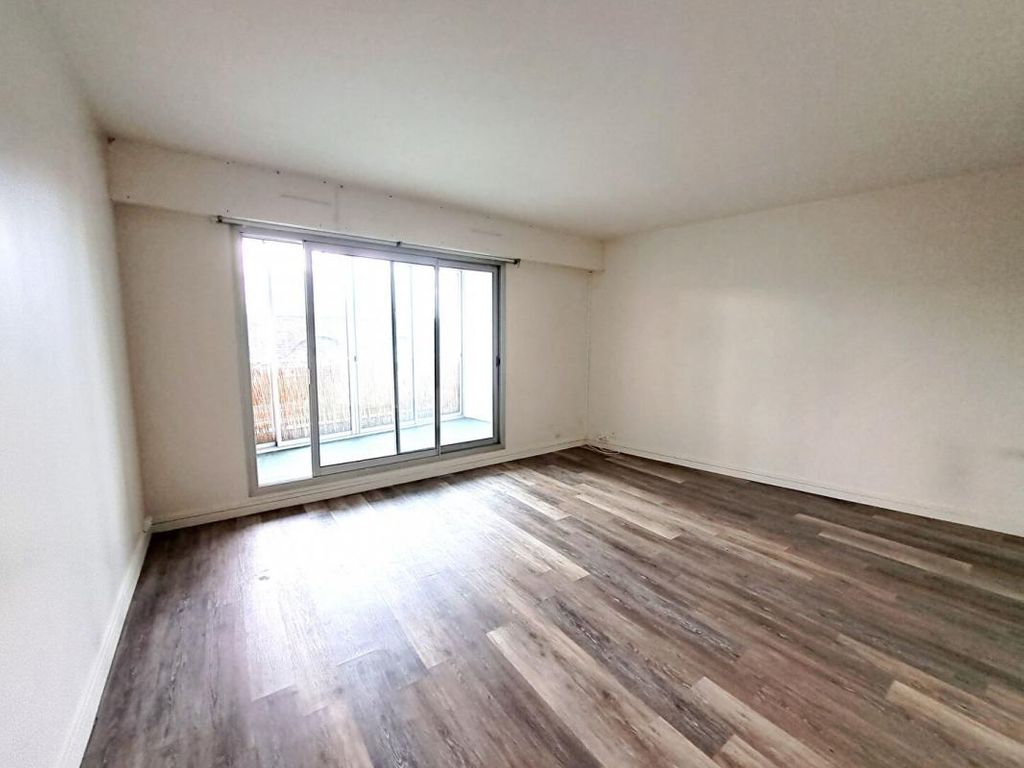 Achat studio à vendre 30 m² - Paris 12ème arrondissement