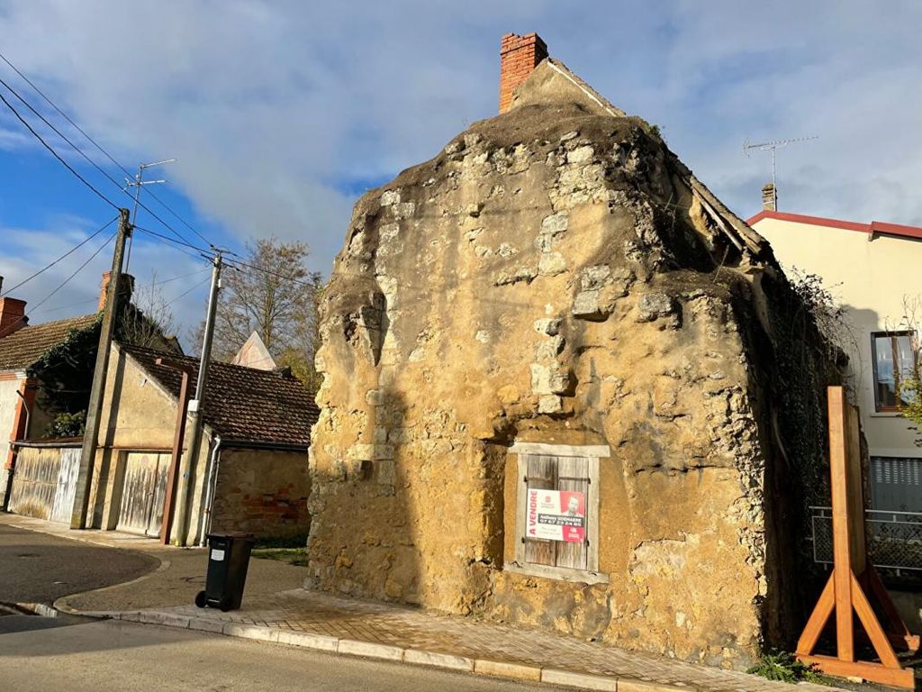 Achat maison 2 chambre(s) - Mennetou-sur-Cher