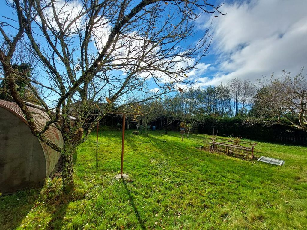 Achat maison 2 chambre(s) - Vescemont