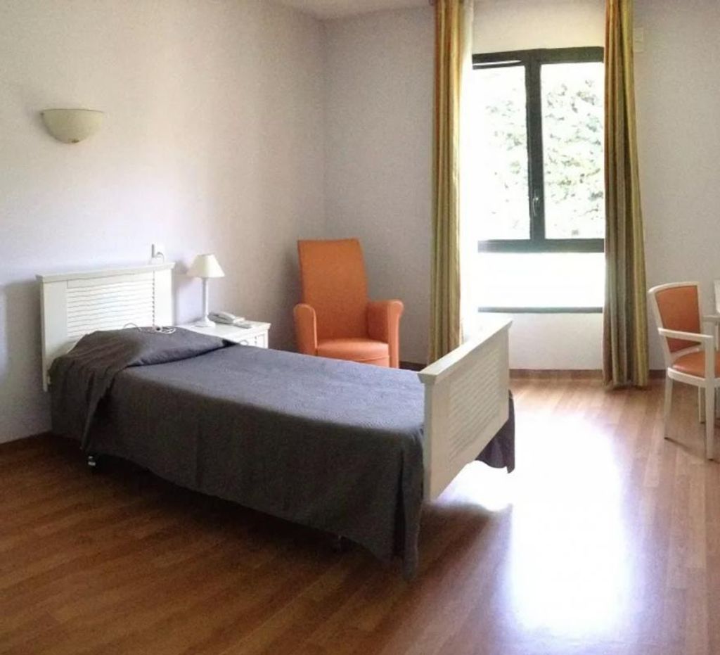 Achat studio à vendre 21 m² - Cagnes-sur-Mer