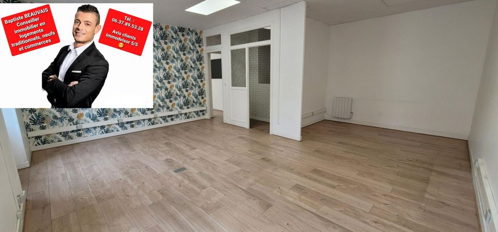 Achat appartement à vendre 3 pièces 98 m² - Lyon 9ème arrondissement