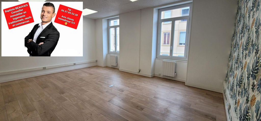 Achat appartement 7 pièce(s) Lyon 9ème arrondissement