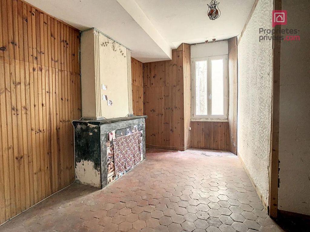 Achat appartement 5 pièce(s) Le Vigan