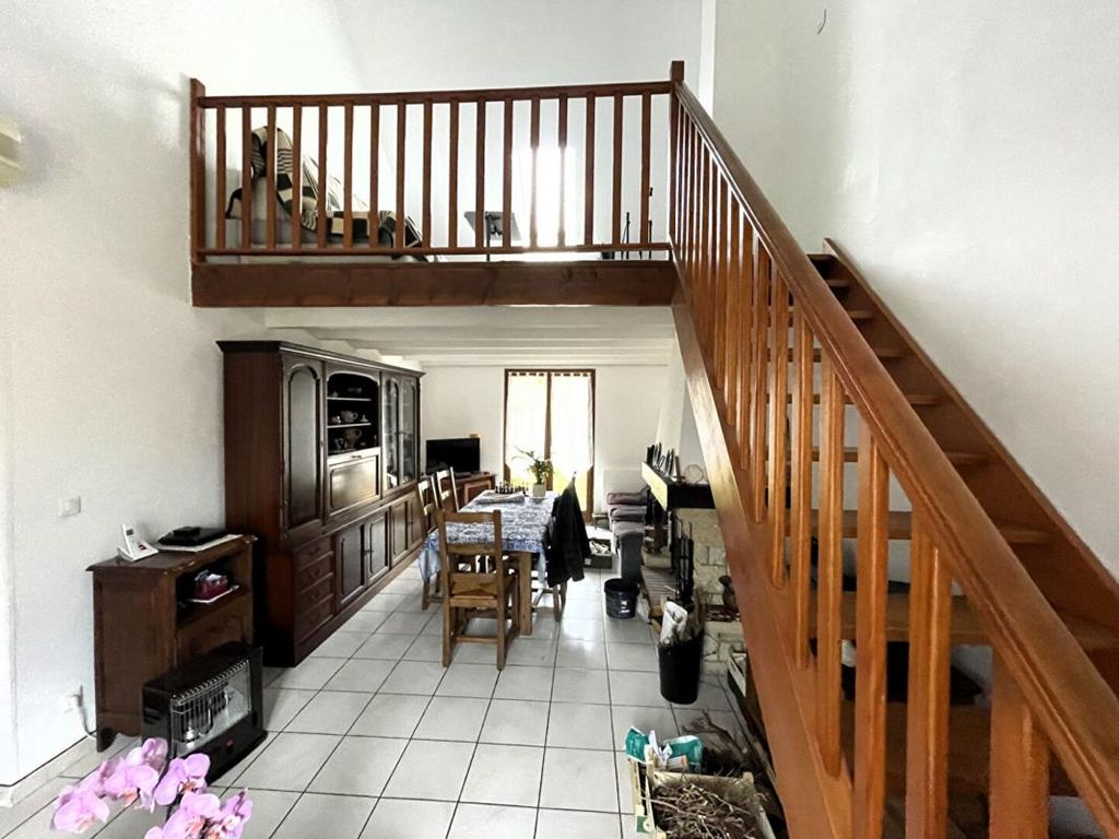 Achat maison 4 chambre(s) - Saintry-sur-Seine