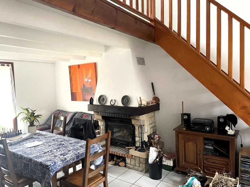 Achat maison 4 chambre(s) - Saintry-sur-Seine