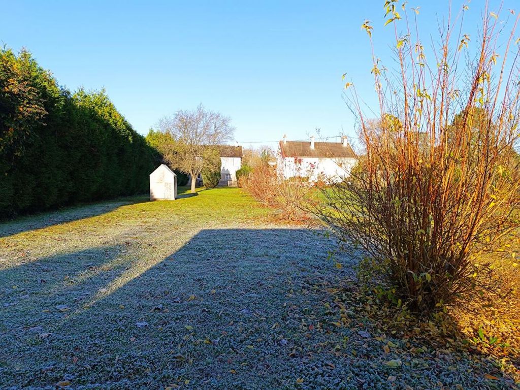 Achat maison 3 chambre(s) - Bessé-sur-Braye