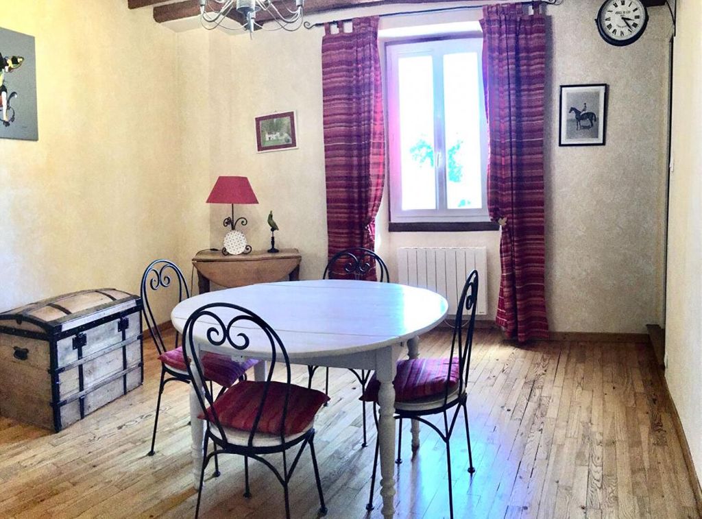 Achat maison 2 chambre(s) - Seraincourt