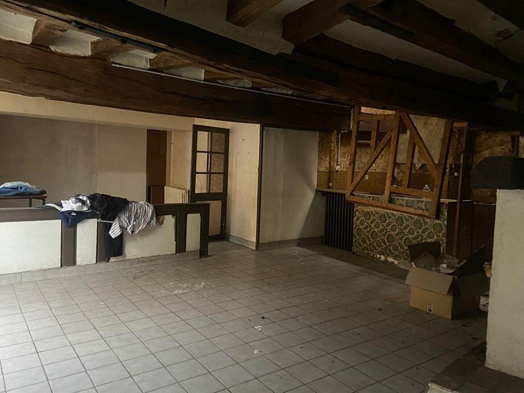 Achat appartement 8 pièce(s) Sablé-sur-Sarthe