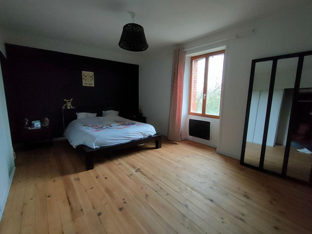 Achat maison 3 chambre(s) - Saint-Martin-des-Tilleuls