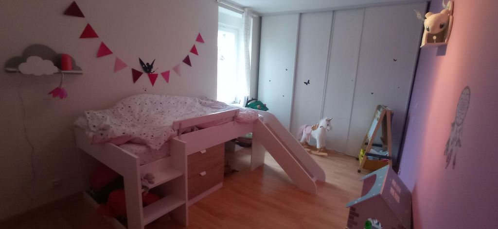 Achat maison 4 chambre(s) - Plouguerneau