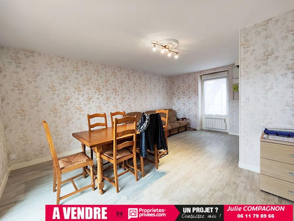 Achat maison 1 chambre(s) - Montrevault-sur-Èvre